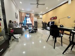 Rosalia Park (D19), Condominium #569345721